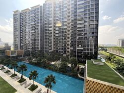 Penrose (D14), Apartment #568919201